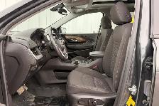 2018 GMC Terrain FWD 4dr SLE - Photo 11