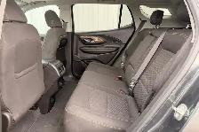 2018 GMC Terrain FWD 4dr SLE - Photo 13