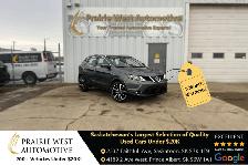 2019 Nissan Qashqai AWD S CVT