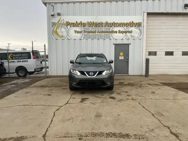 2019 Nissan Qashqai AWD S CVT - Photo 2