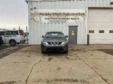 2019 Nissan Qashqai AWD S CVT - Photo 2