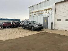 2019 Nissan Qashqai AWD S CVT - Photo 3