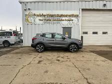 2019 Nissan Qashqai AWD S CVT - Photo 4