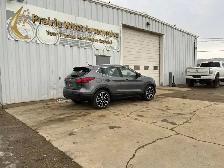 2019 Nissan Qashqai AWD S CVT - Photo 5