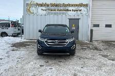 2017 Ford Edge 4dr Titanium AWD - Photo 2