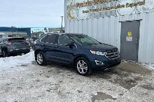 2017 Ford Edge 4dr Titanium AWD - Photo 3