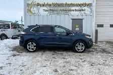 2017 Ford Edge 4dr Titanium AWD - Photo 4