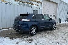 2017 Ford Edge 4dr Titanium AWD - Photo 5