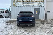 2017 Ford Edge 4dr Titanium AWD - Photo 6