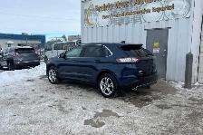 2017 Ford Edge 4dr Titanium AWD - Photo 7
