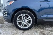 2017 Ford Edge 4dr Titanium AWD - Photo 10