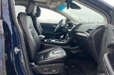 2017 Ford Edge 4dr Titanium AWD - Photo 12