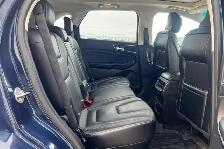 2017 Ford Edge 4dr Titanium AWD - Photo 14