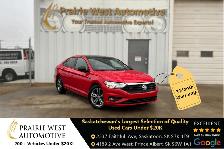 2019 Volkswagen Jetta Highline Auto