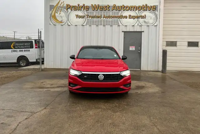 2019 Volkswagen Jetta Highline Auto - Photo 2