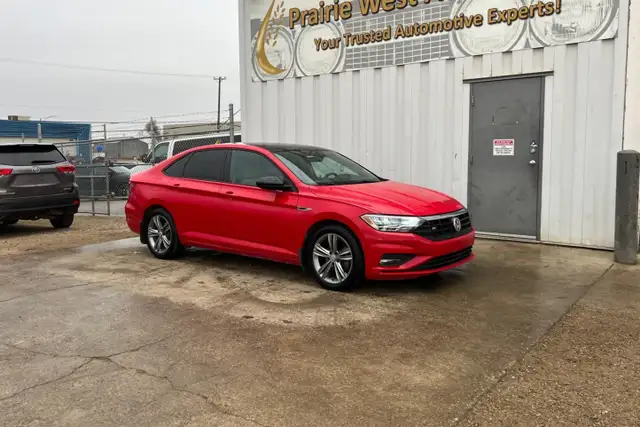 2019 Volkswagen Jetta Highline Auto - Photo 3