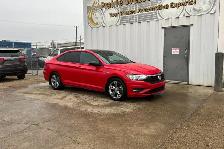 2019 Volkswagen Jetta Highline Auto - Photo 3