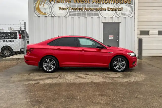 2019 Volkswagen Jetta Highline Auto - Photo 4