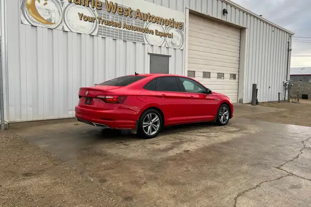 2019 Volkswagen Jetta Highline Auto - Photo 5