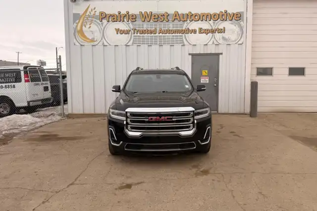 2020 GMC Acadia AWD 4dr SLE - Photo 2