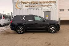 2020 GMC Acadia AWD 4dr SLE - Photo 4