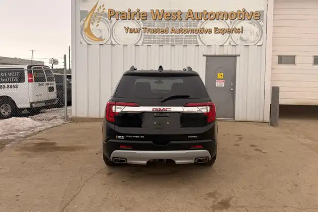 2020 GMC Acadia AWD 4dr SLE - Photo 6