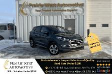 2018 Hyundai Tucson 2.0L FWD