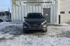 2018 Hyundai Tucson 2.0L FWD - Photo 2