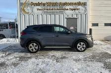 2018 Hyundai Tucson 2.0L FWD - Photo 4
