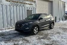 2018 Hyundai Tucson 2.0L FWD - Photo 9
