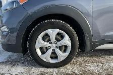 2018 Hyundai Tucson 2.0L FWD - Photo 10