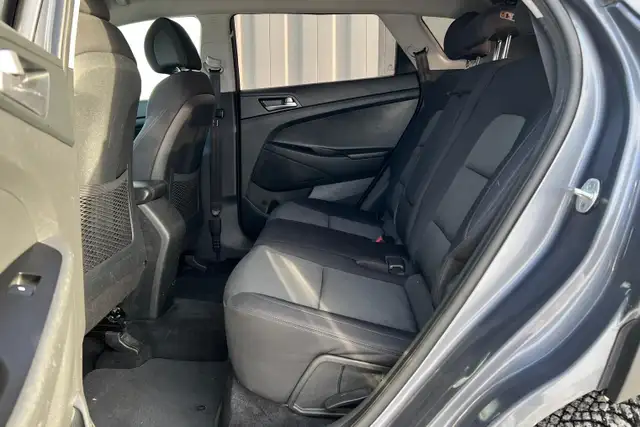 2018 Hyundai Tucson 2.0L FWD - Photo 13