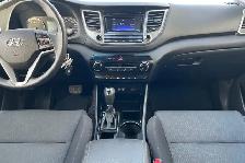 2018 Hyundai Tucson 2.0L FWD - Photo 16