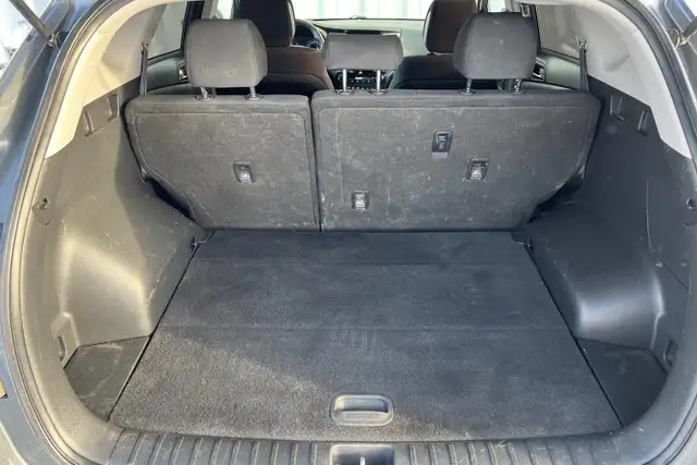 2018 Hyundai Tucson 2.0L FWD - Photo 22