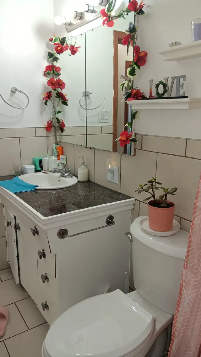 750/MONTH: FULLY FURNISHED ROOM FOR RENT - Photo 9