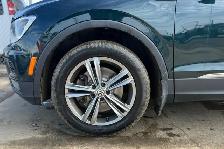 2018 Volkswagen Tiguan Comfortline 4MOTION Ltd Avail - Photo 10
