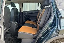 2018 Volkswagen Tiguan Comfortline 4MOTION Ltd Avail - Photo 14