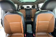 2018 Volkswagen Tiguan Comfortline 4MOTION Ltd Avail - Photo 15