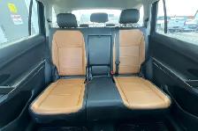 2018 Volkswagen Tiguan Comfortline 4MOTION Ltd Avail - Photo 16