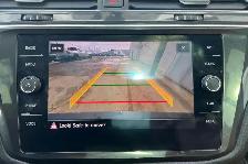 2018 Volkswagen Tiguan Comfortline 4MOTION Ltd Avail - Photo 23