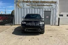 2018 Jeep Grand Cherokee Overland 4x4 - Photo 2