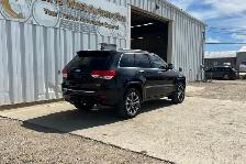 2018 Jeep Grand Cherokee Overland 4x4 - Photo 5