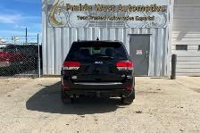 2018 Jeep Grand Cherokee Overland 4x4 - Photo 6