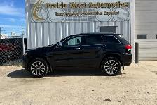 2018 Jeep Grand Cherokee Overland 4x4 - Photo 7