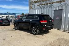 2018 Jeep Grand Cherokee Overland 4x4 - Photo 8