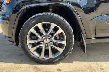 2018 Jeep Grand Cherokee Overland 4x4 - Photo 10