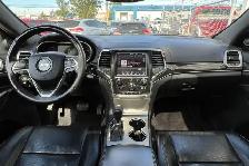 2018 Jeep Grand Cherokee Overland 4x4 - Photo 11