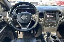 2018 Jeep Grand Cherokee Overland 4x4 - Photo 12