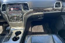 2018 Jeep Grand Cherokee Overland 4x4 - Photo 13