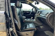 2018 Jeep Grand Cherokee Overland 4x4 - Photo 15